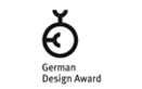 Logo. German Design Award