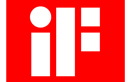 Logo. iF Award