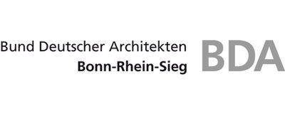 Architekturpreis BDA Bonn-Rhein-Sieg