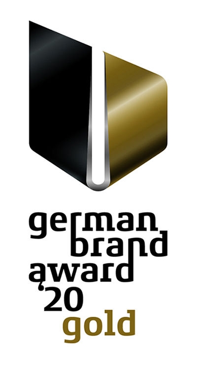 German Brand Award