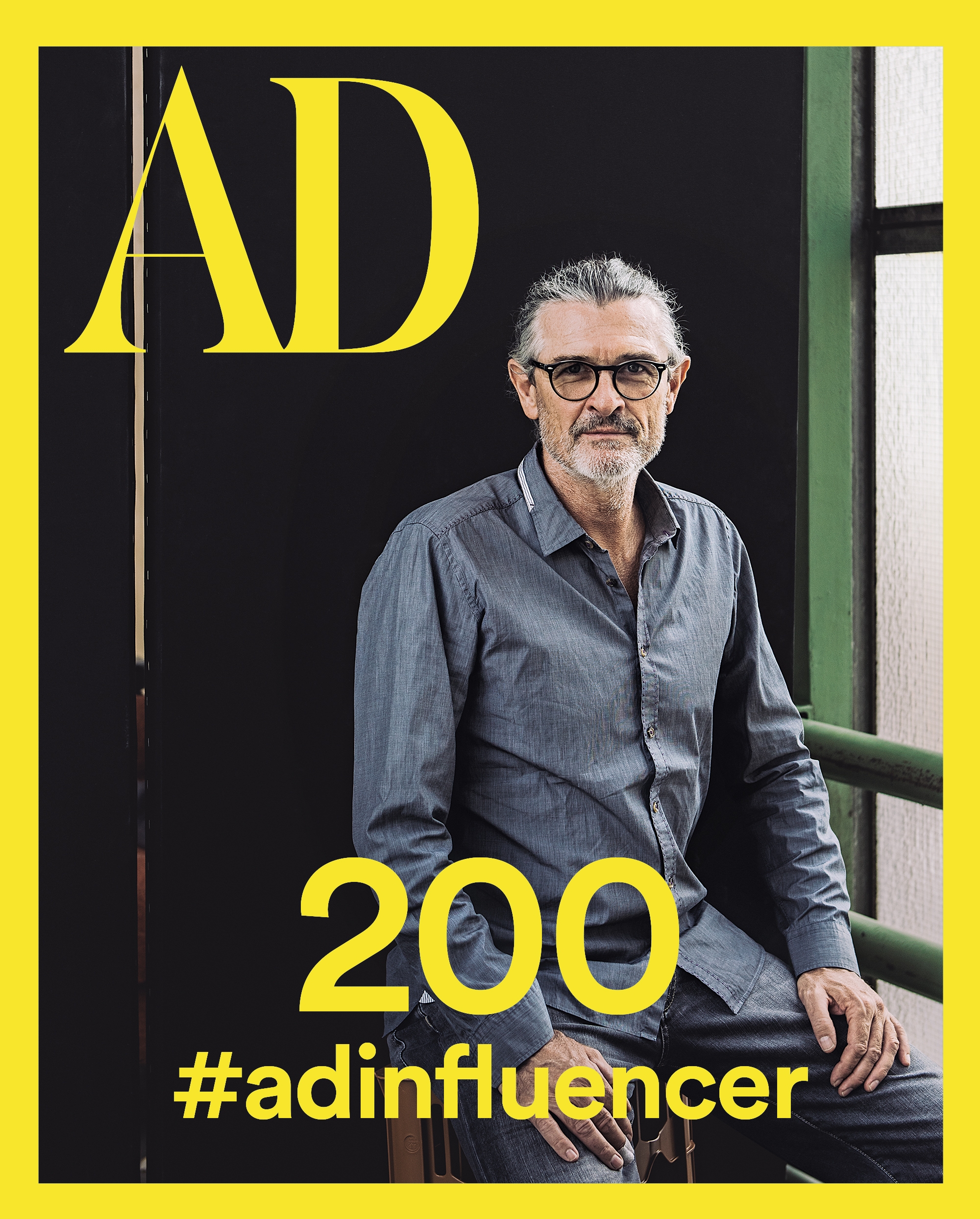 16. Mai 2019
Die Influencer der Designwelt