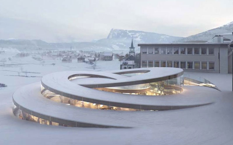 30. März 2017
 Audemars Piguet – Maison des Fondateurs
