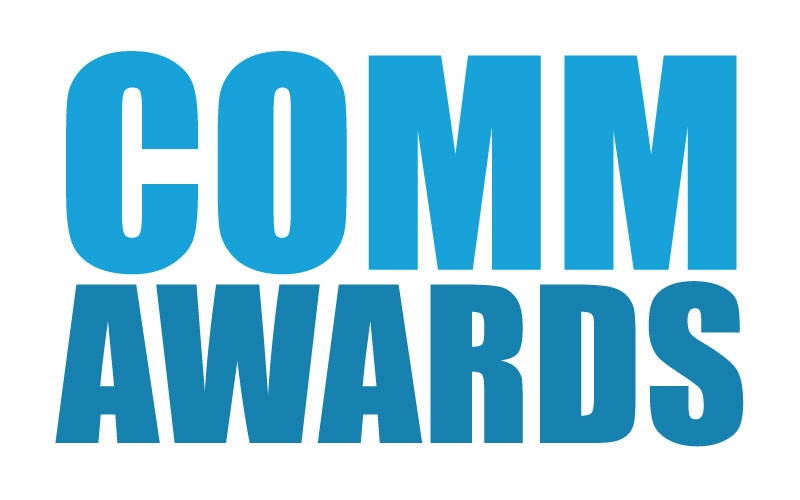 11. November 2016
CommAwards 2016