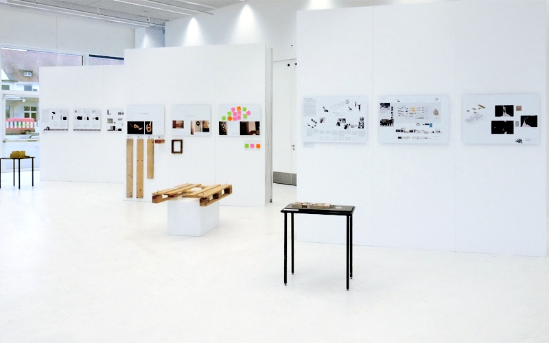 07. – 18. November 2016
EMEE-Ausstellung in Basel