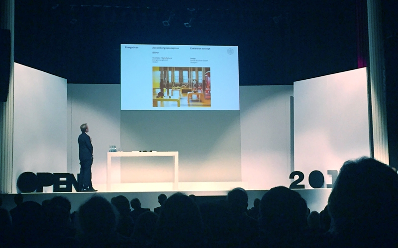 16. Oktober 2015
FOCUS OPEN 2015