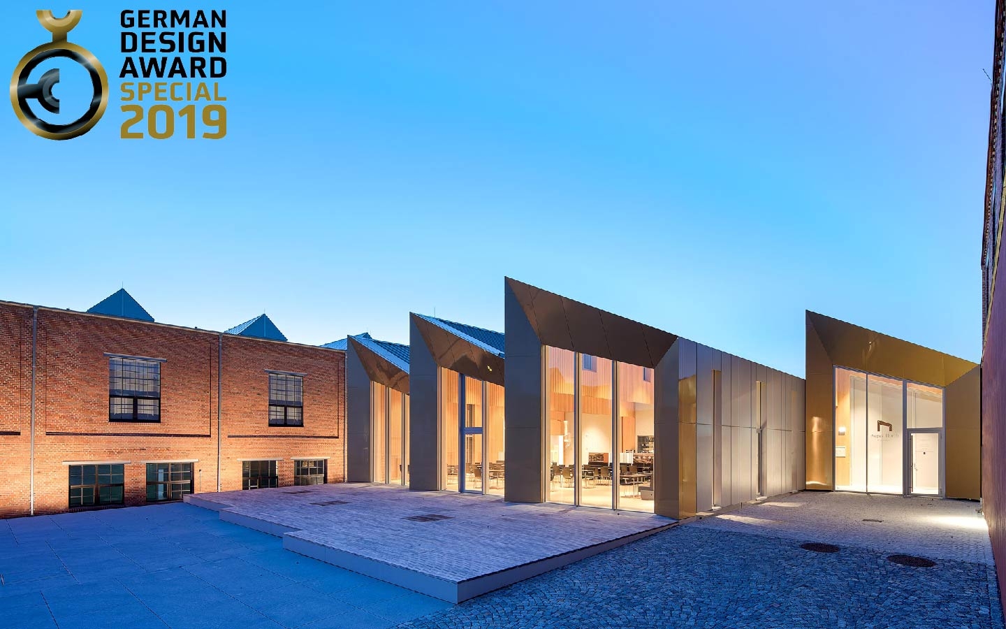German Design Awards Special 2019