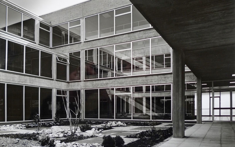 18. November 2016
Konferenz Bauhaus am Bodensee