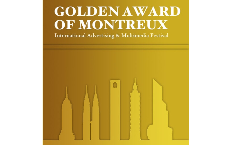 09. Mai 2016:
Gold aus Montreux