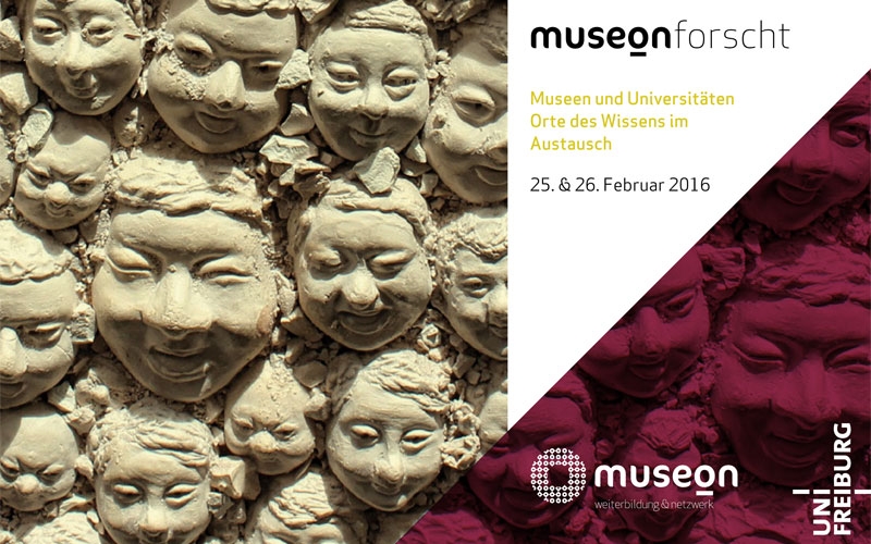 26. Februar 2016
Shirin Frangoul-Brückner bei museOn forscht