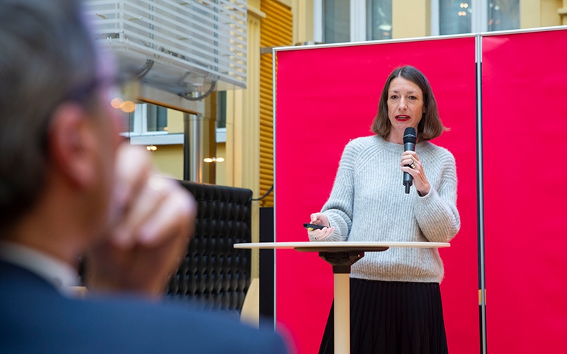 17.-19. März 2023 
 Veranstaltung "Ausstellungsanalyse - eine Kernkompetenz?" 