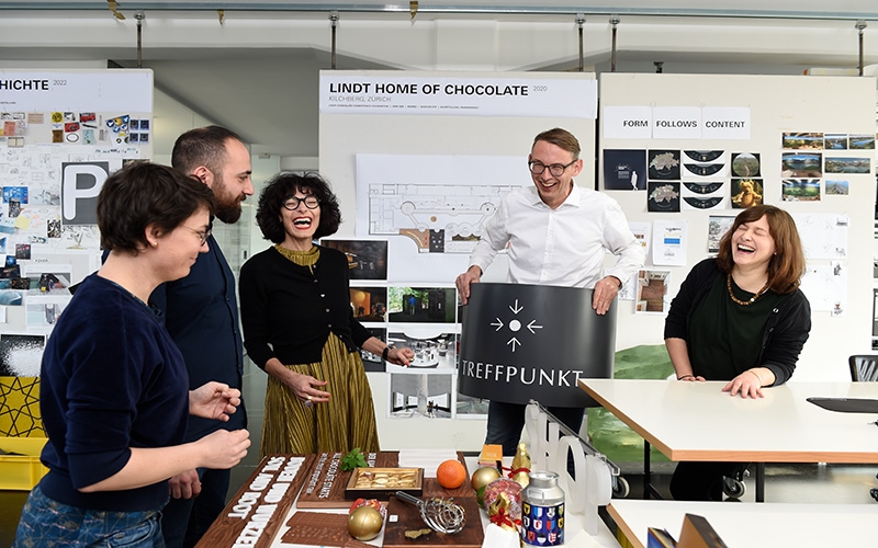 Unser Team wächst!