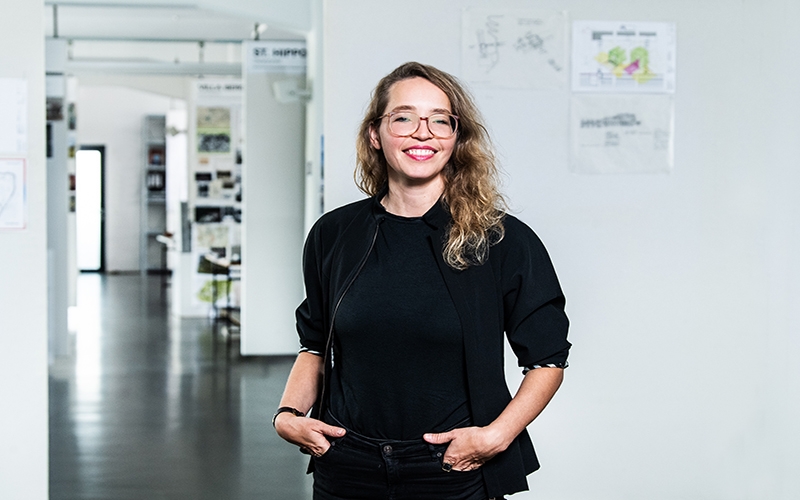 25. August 2023  
 Interview mit Elisabeth Ramm über KI