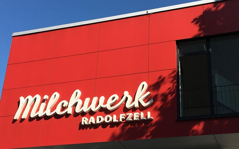 02. Oktober 2016
 Milchwerk Radolfzell