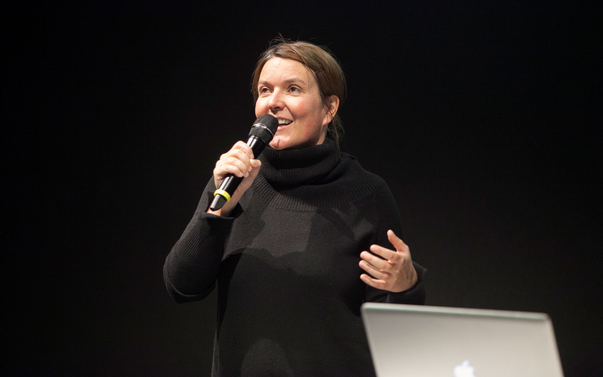 25. – 27. April 2014
„Chaos at the Museum“ Konferenz, London