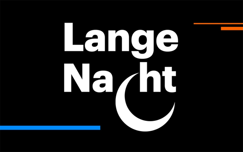 04. Februar 2023 
 Shirin Frangoul-Brückner bei Deutschlandfunk Kultur