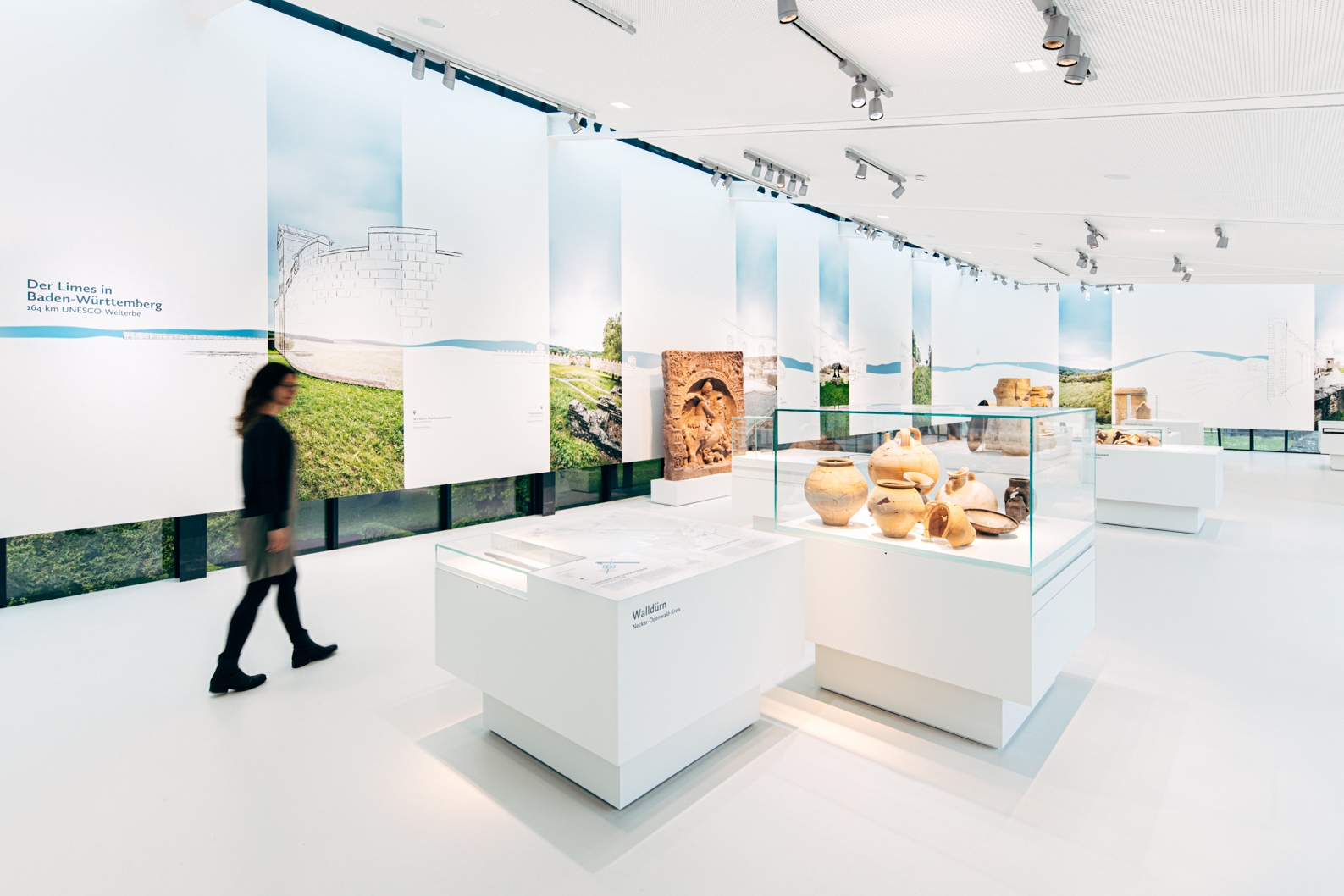 25. Mai 2019
Limesmuseum Aalen