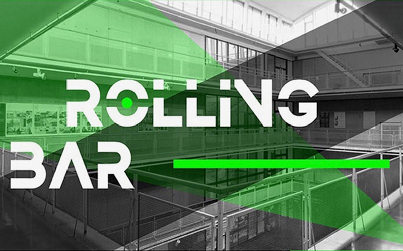 28. Mai 2020
 Rolling Bar