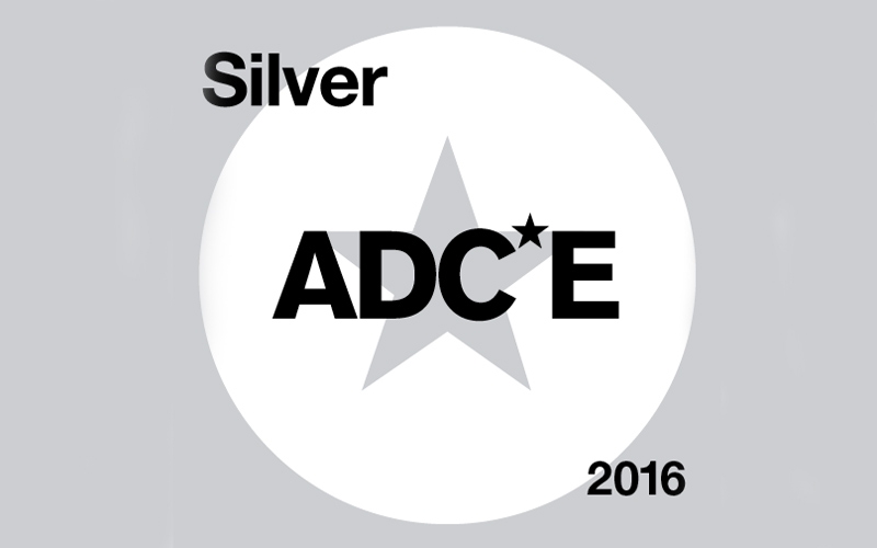 ADC*E Award
19. Oktober 2016