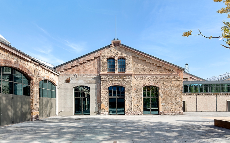 28. Januar 2021 
 ArchDaily Building of the Year 