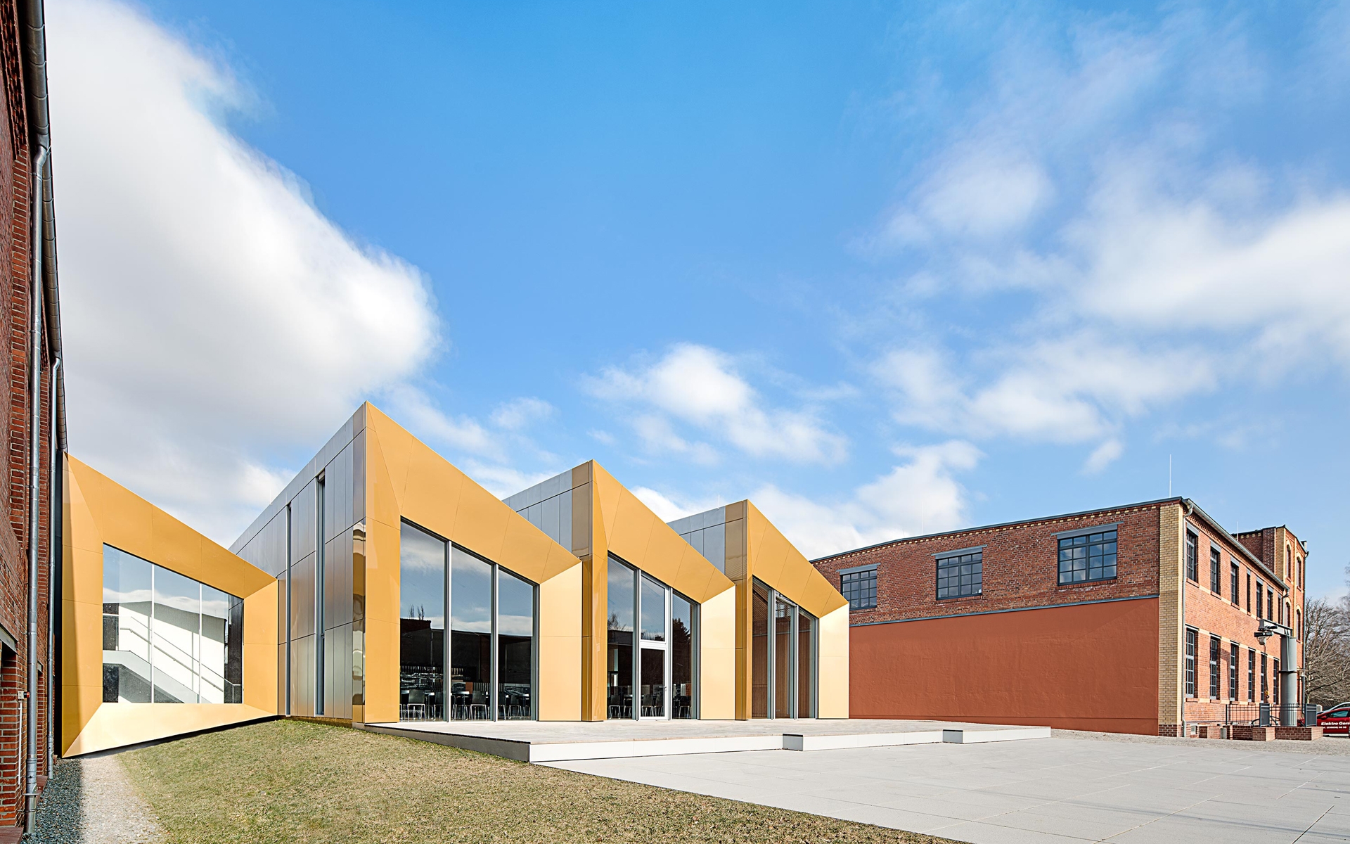 August Horch Museum
