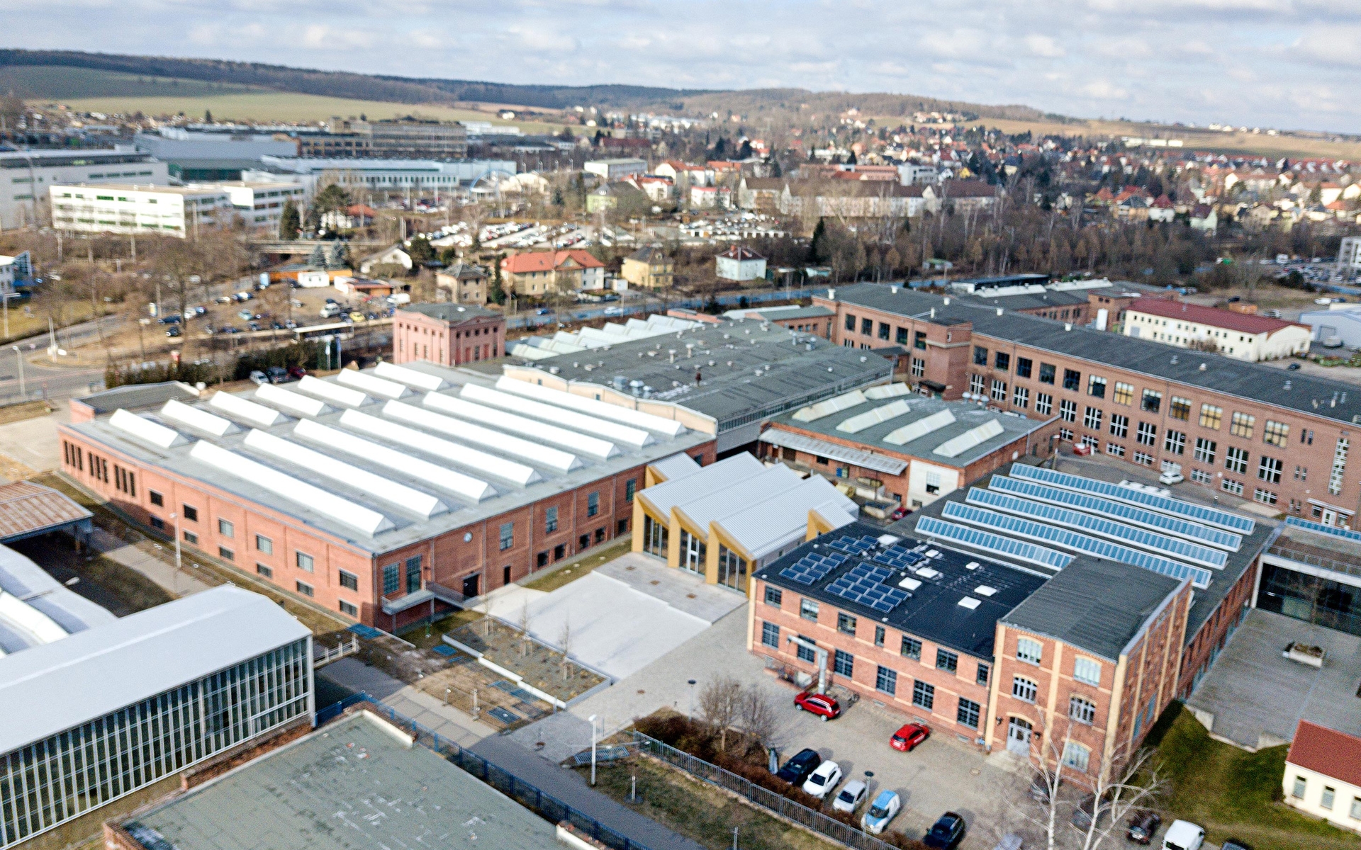 August Horch Museum