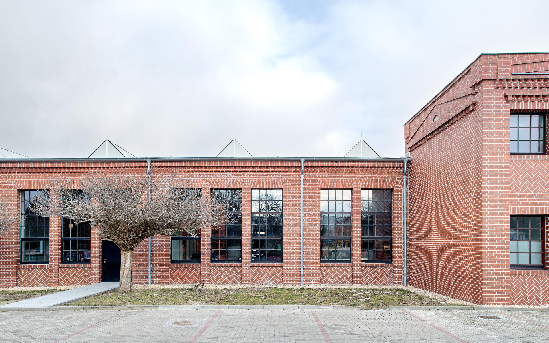 August Horch Museum