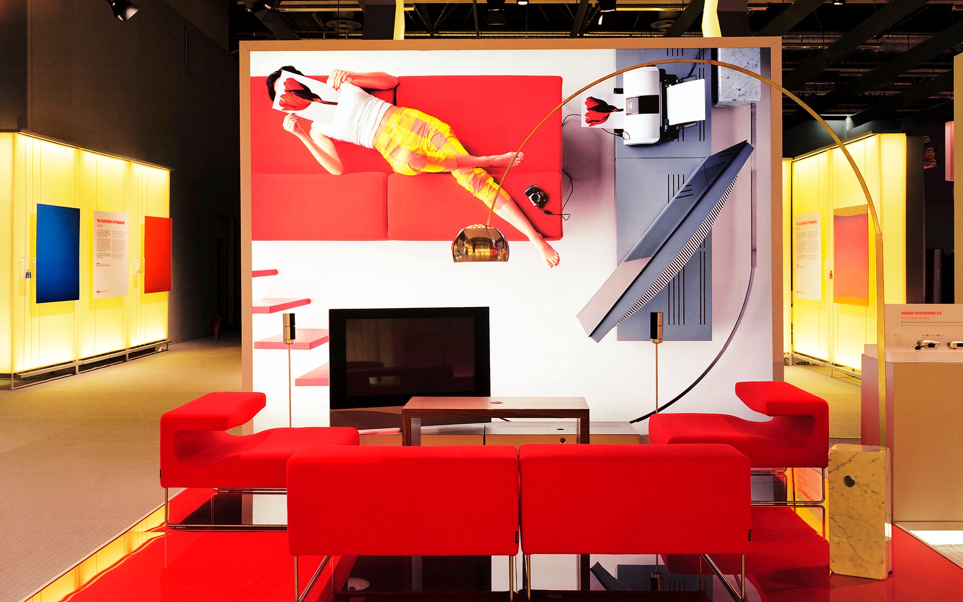 Kodak – Anytime, anywhere