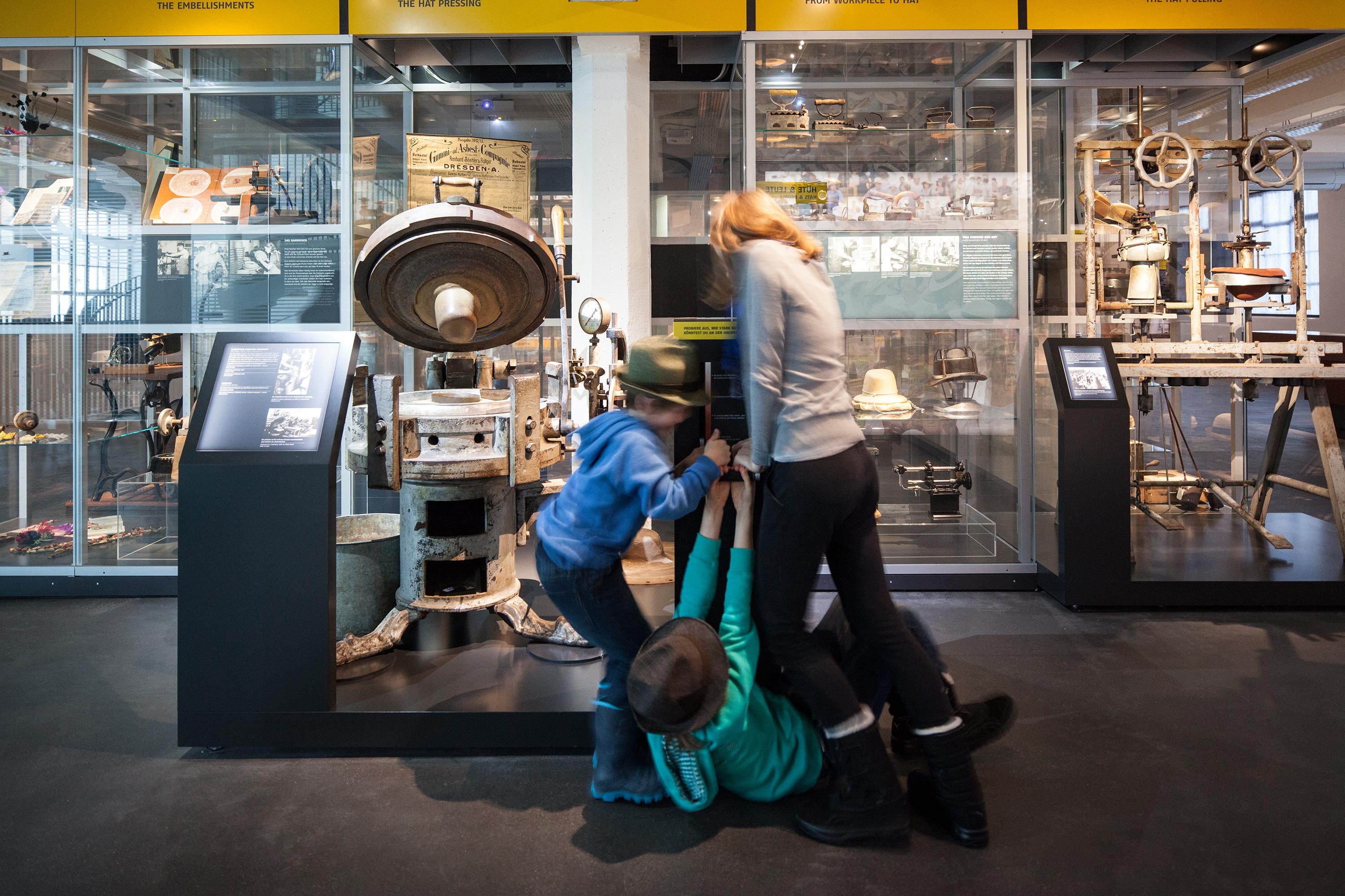 Deutsches Hutmuseum
