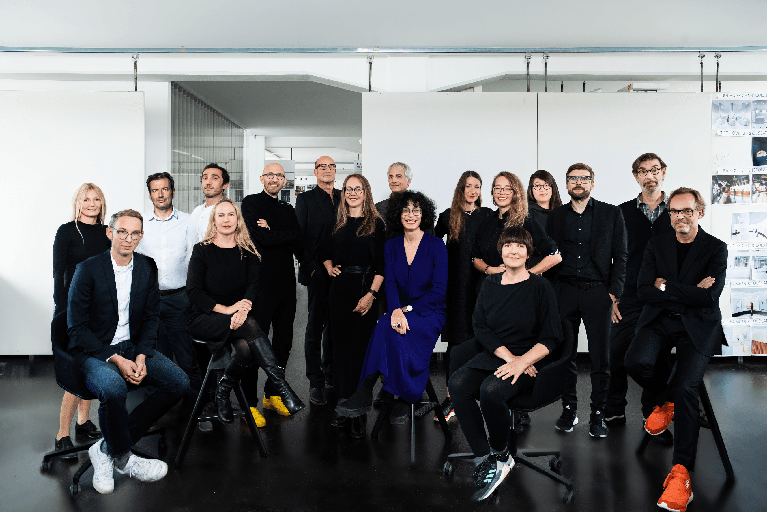 ATELIER BRÜCKNER – Partner