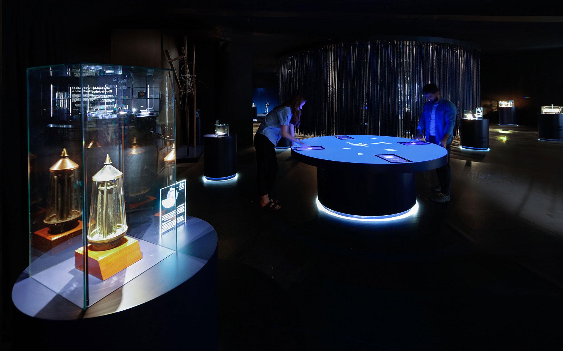 Understanding Matter – The Nobel Prize in Physics