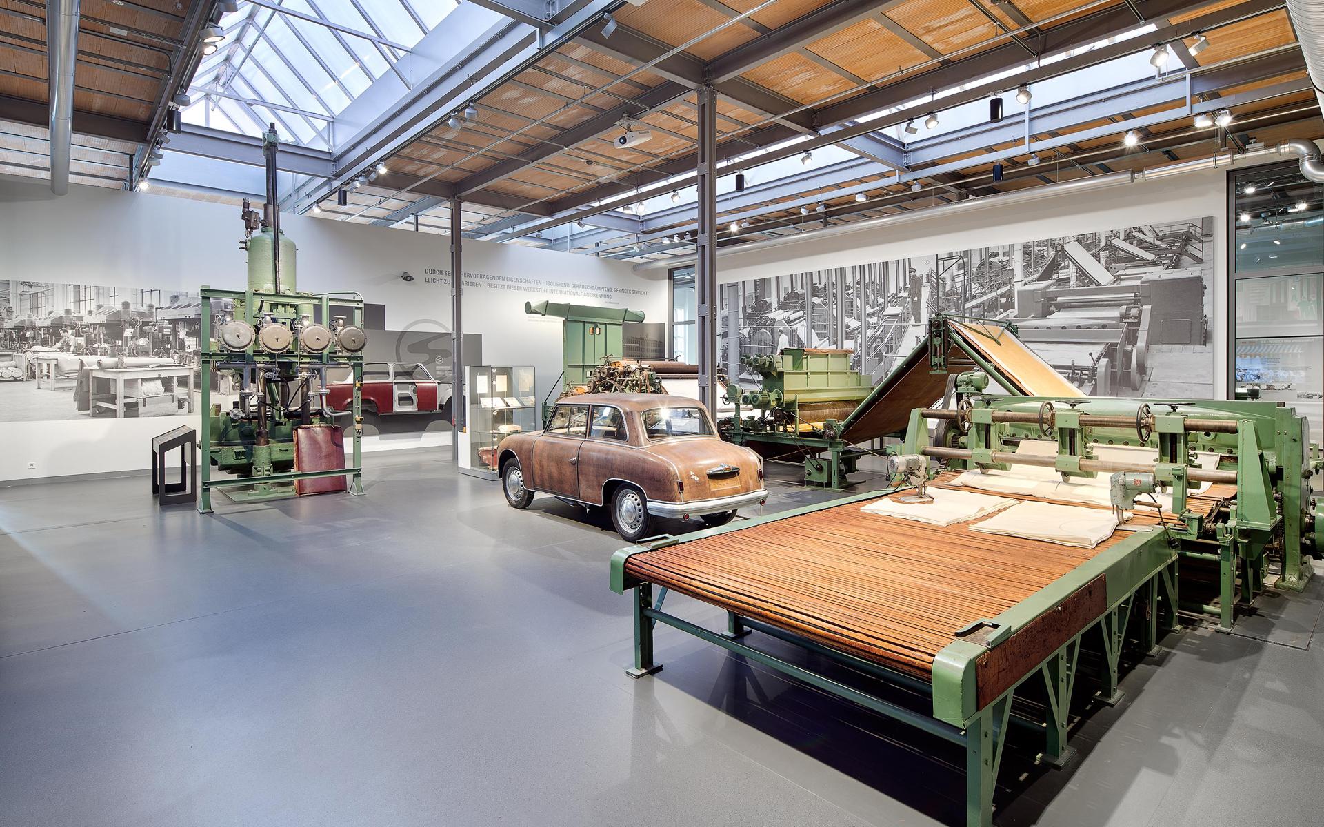August Horch Museum
