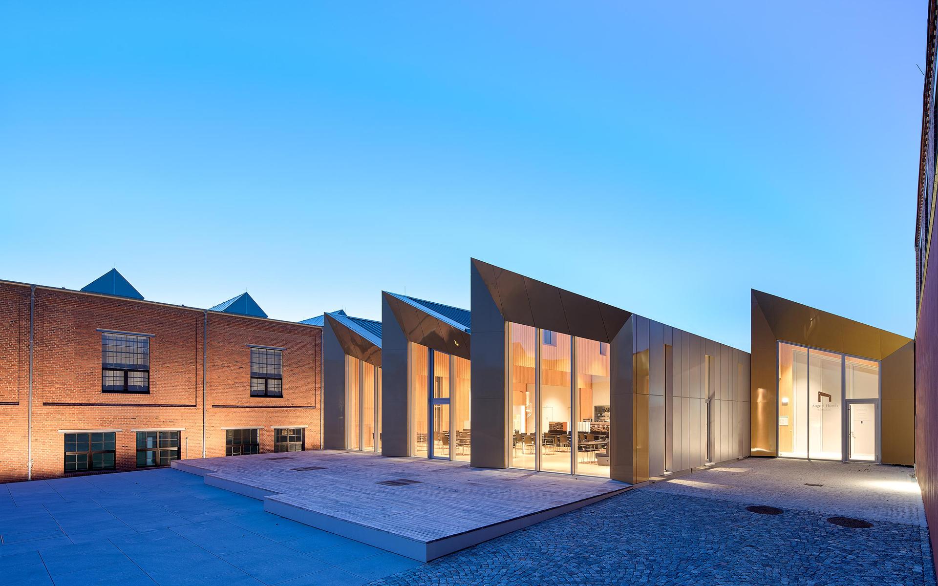 August Horch Museum