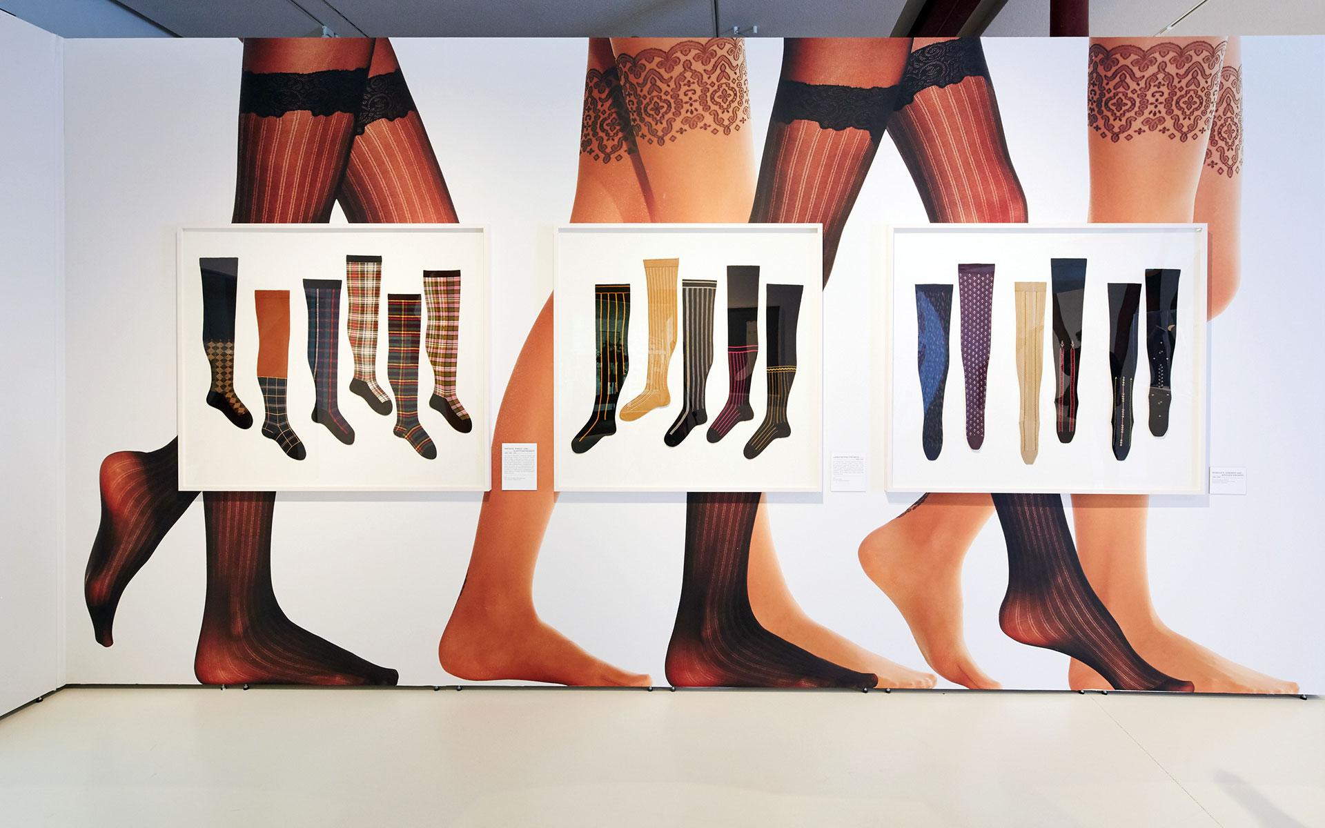 Meshes Fashion Makers
