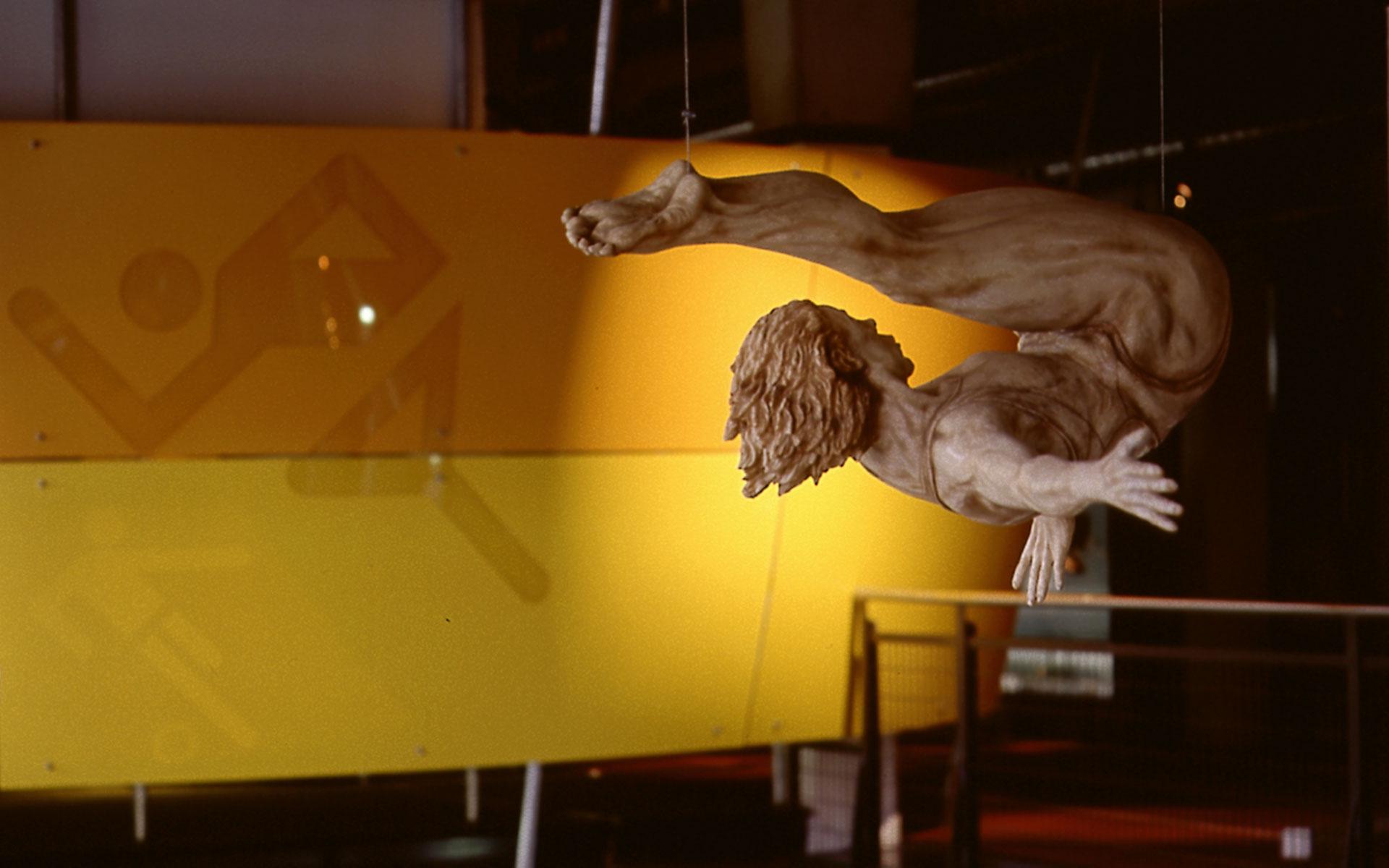 Deutsches Sport- und Olympiamuseum