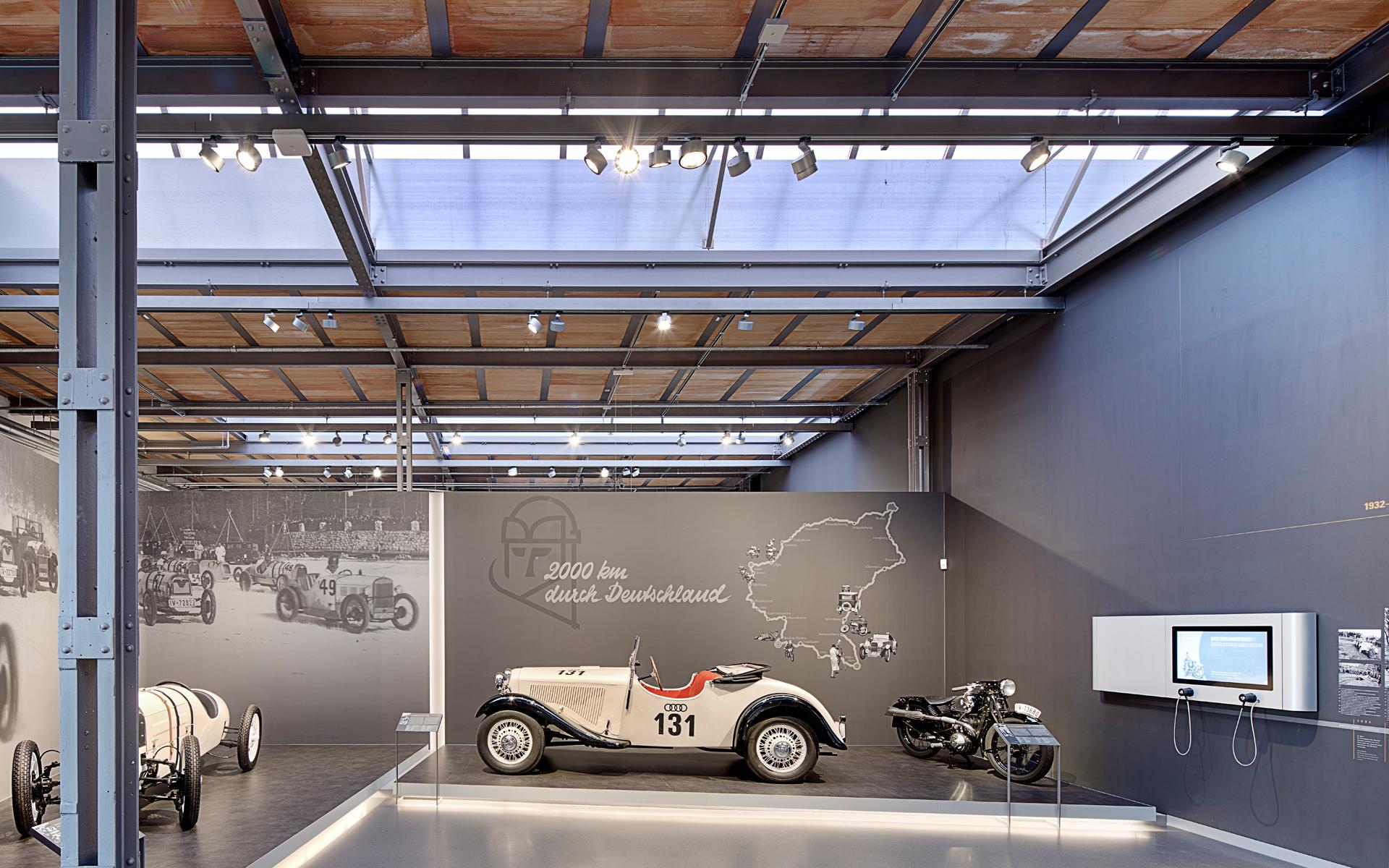 August Horch Museum