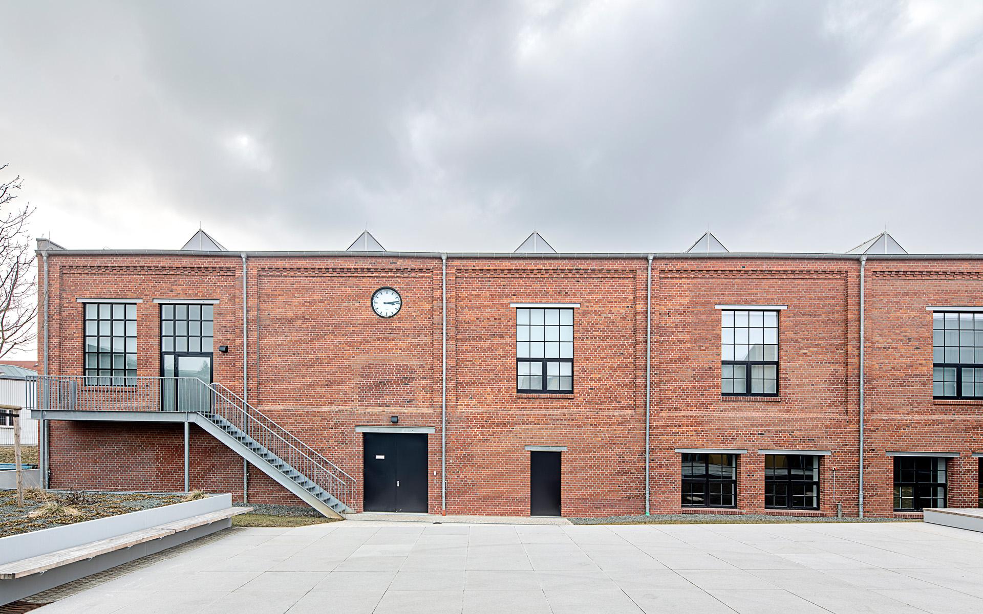 August Horch Museum