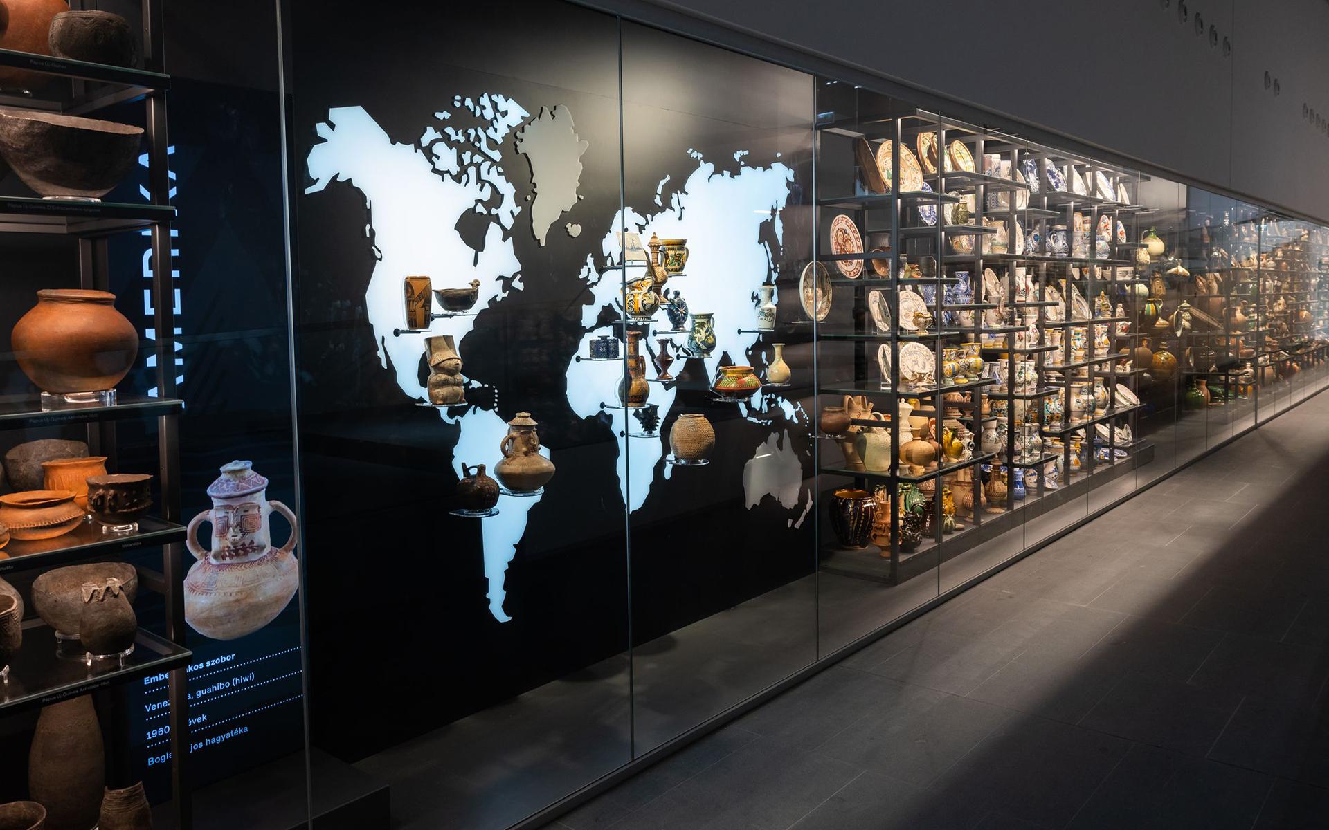 Museum of Ethnography