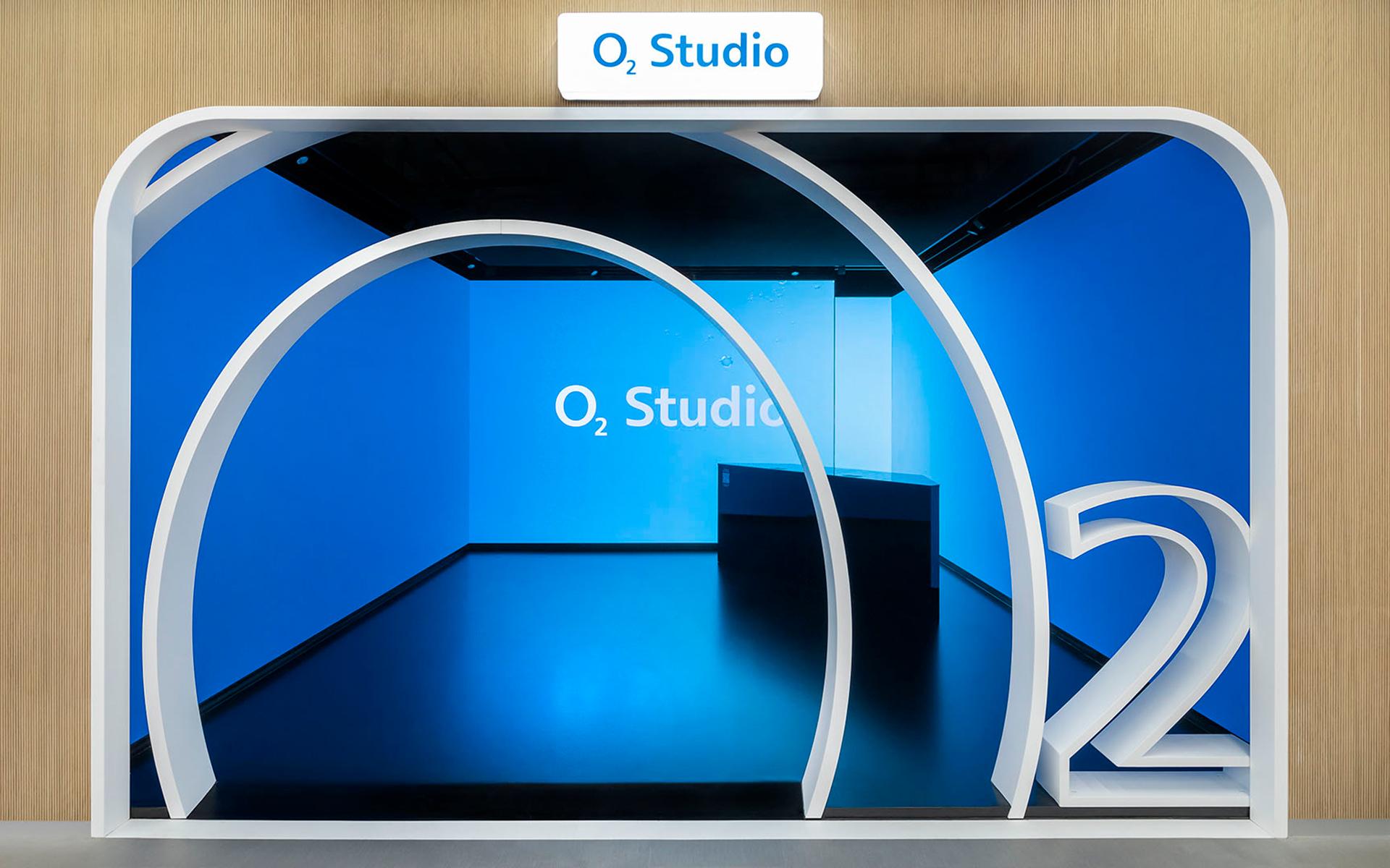 O2 Studio