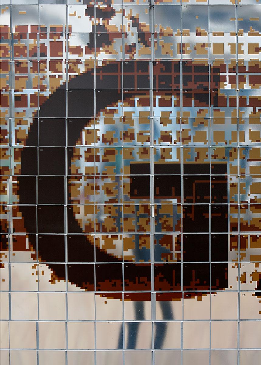 E2 Detail