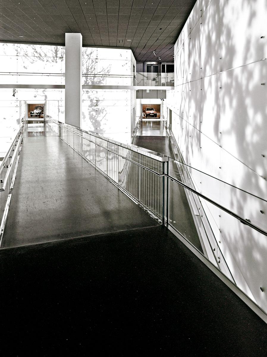 BMW Place