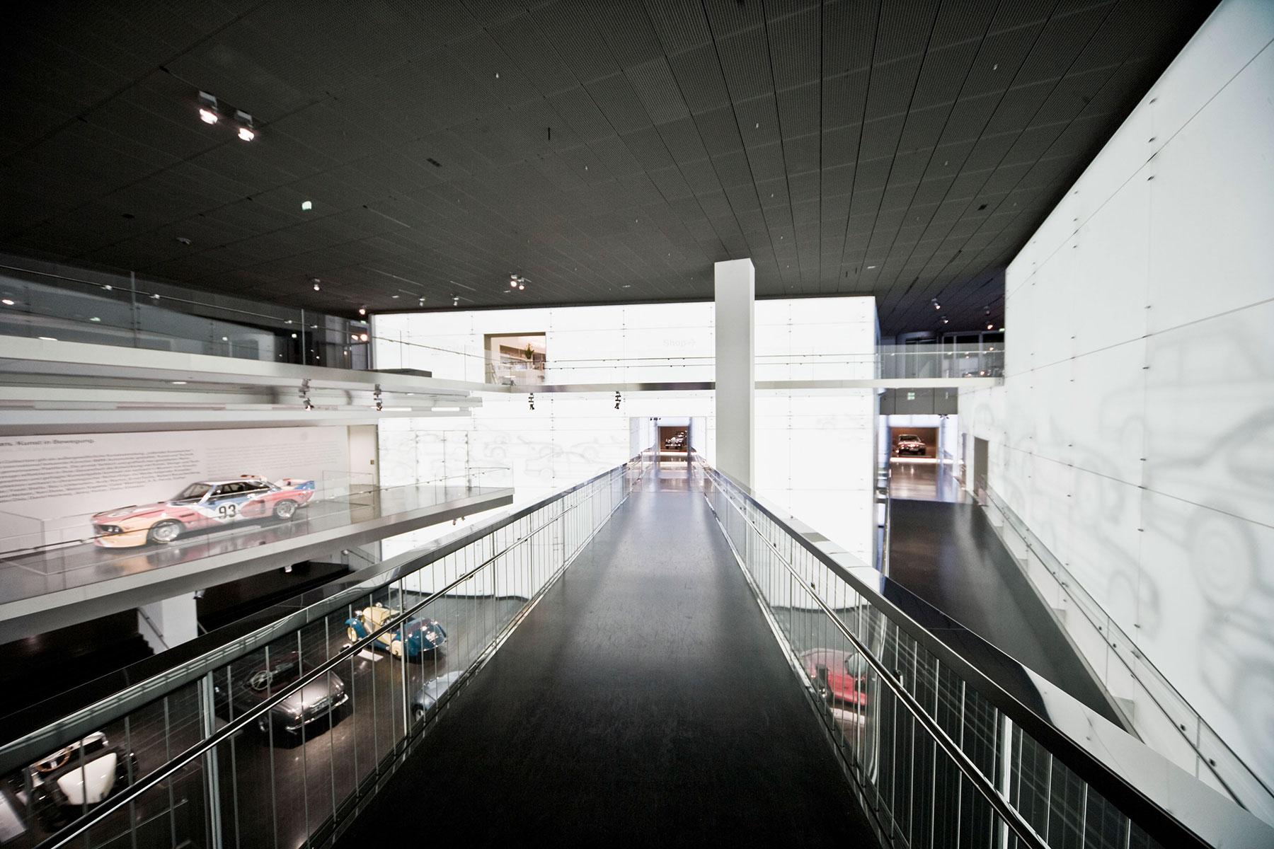 BMW Place