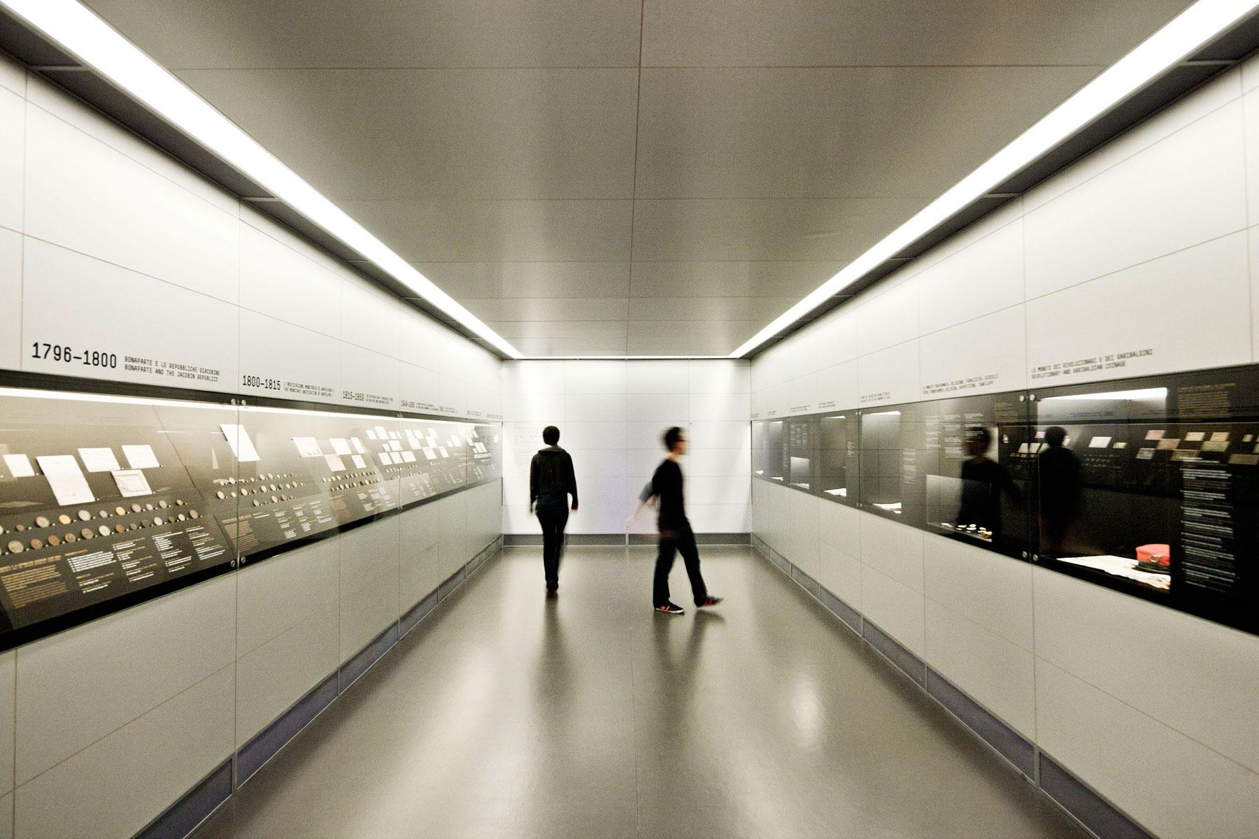 Vault Room