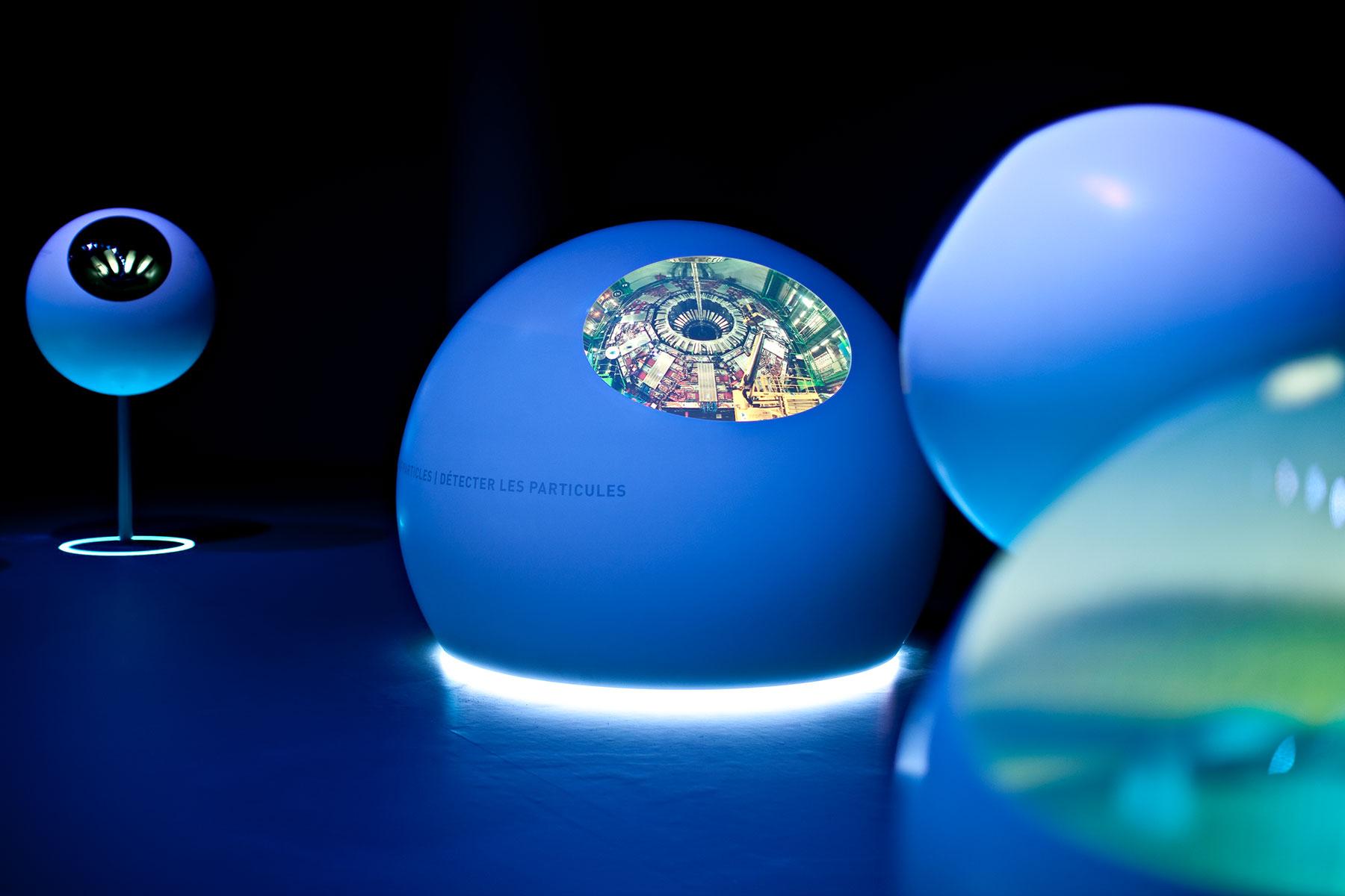 Interactives