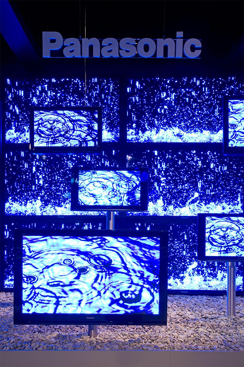 Mass Display