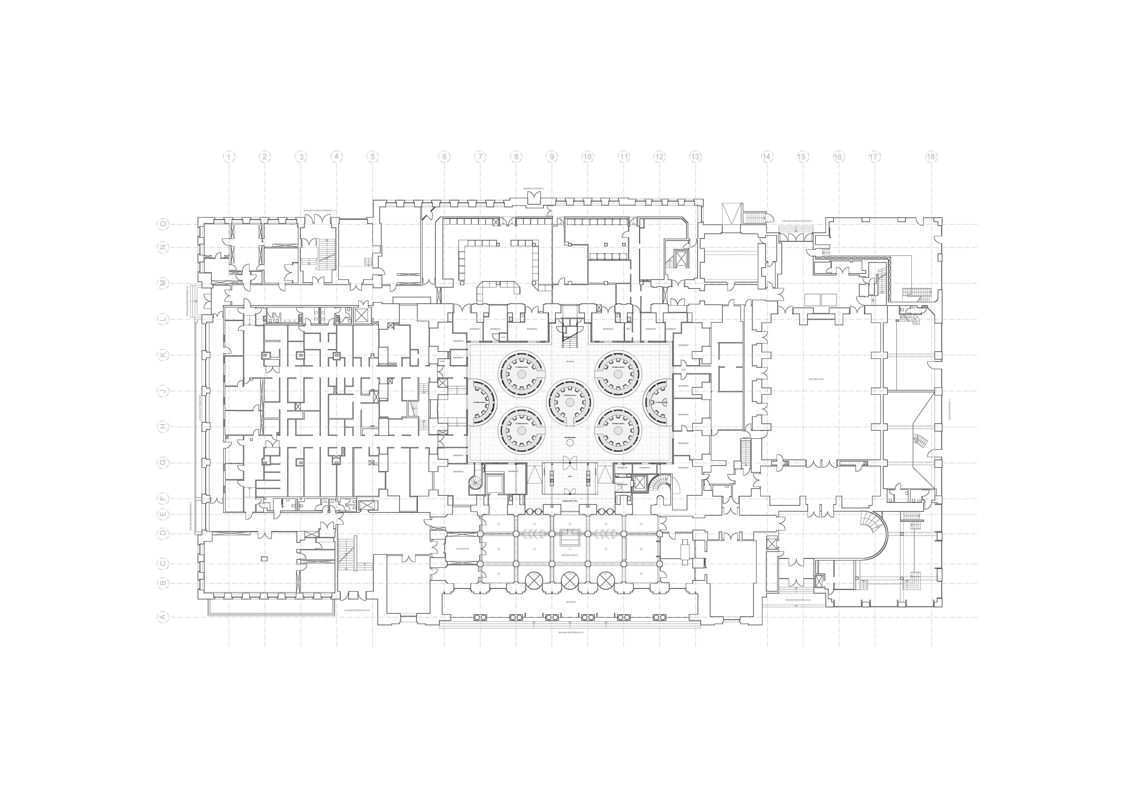 Base Floorplan