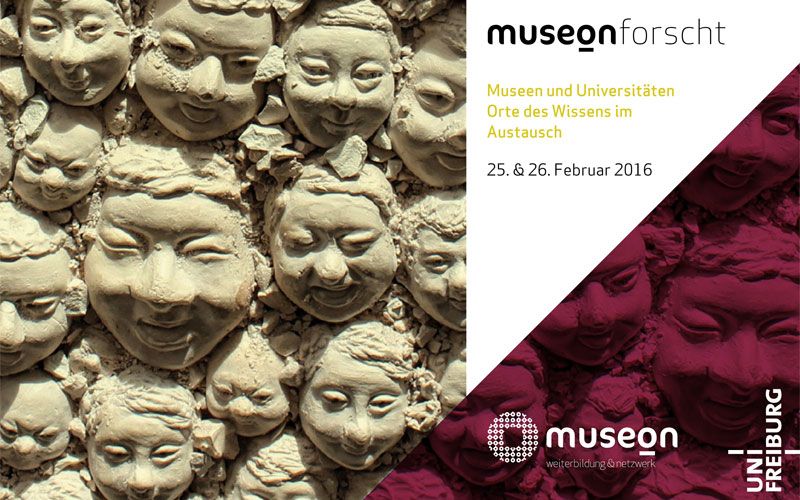 26. Februar 2016
Shirin Frangoul-Brückner bei museOn forscht