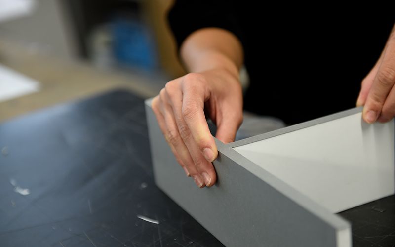 11. Februar 2022 
 Werde Teil von 
 ATELIER BRÜCKNER!