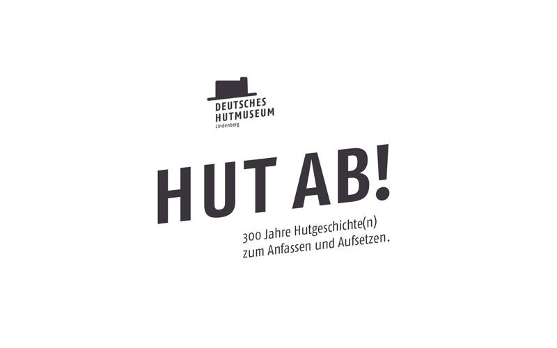 13. – 14. Dezember 2014
"Hut ab" im Allgäu: