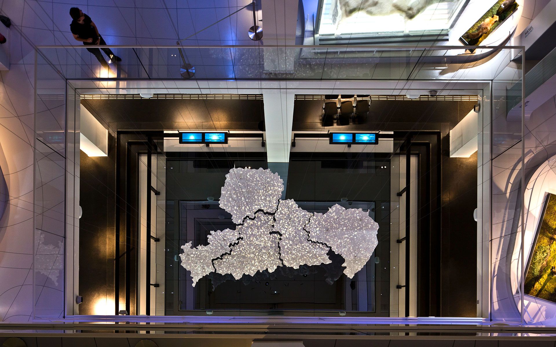 16. Mai 2014
Eröffnung smac – Staatliches Museum für Archäologie Chemnitz