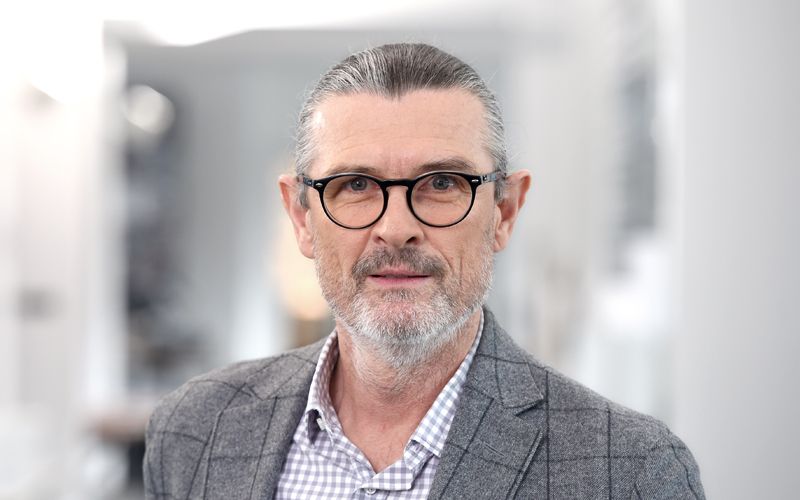 30. Mai 2016
Uwe R. Brückner in der Eremitage St. Petersburg